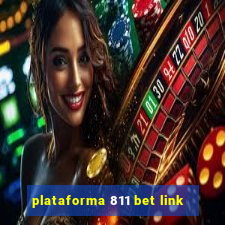 plataforma 811 bet link